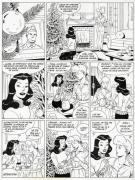 Philippe Berthet - Pin-Up, Tome 1 - Planche 07