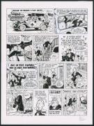 Olivier Schwartz - Spirou et Fantasio, Le groom vert-de-gris