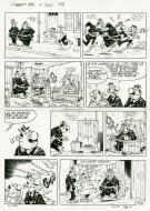 Daniel Kox - L'agent 212, Planche 355