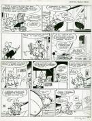 Greg - Achille Talon, Gag double planche 285