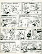 Greg - Achille Talon, Gag double planche 365