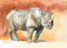 Joe Weatherly - Illustration originale