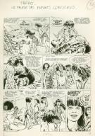 Rapha&euml;l Marcello - Tarao : planche 26