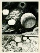 Rapha&euml;l Marcello - Captain York : Planche 01