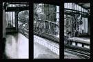 Michael Peronard - illustration originale - Triptyque Quai d
