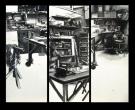 Michael Peronard - illustration originale - Triptyque Atelie