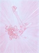 Adriano De Vincentiis - Illustration originale - Dazzler