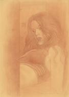 Adriano De Vincentiis - Illustration originale