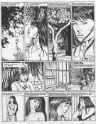 Viviane Nicaise - 6 jours et mourir, Tea time, p21