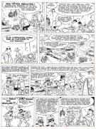 Greg - Achille Talon, Achille Talon et le tr&eacute;sor de Virgule,