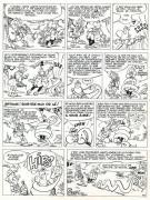 Greg - Achille Talon, Achille Talon et le tr&eacute;sor de Virgule,