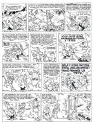 Greg - Achille Talon, Achille Talon et le tr&eacute;sor de Virgule,