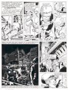 Jean-Paul Dethorey - Louis la Guigne, Moulin Rouge, Planche 