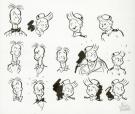 Olivier Schwartz - Spirou et Fantasio, Le groom vert-de-gris