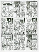 Relom - Les fabuleuses aventures autobiographiques de John R