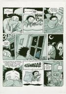 Relom - Andy & Gina, Tome 1, Terreur