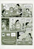 Relom - Andy & Gina, Tome 2, Le Lapin