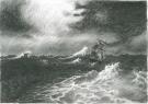 Riff Reb's - Le loup des mers, Etude