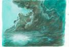 Riff Reb's - Le loup des mers, Ex-libris Soleil