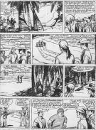 Jij&eacute; - Jerry Spring, El Zopilote, p31