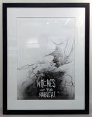 Ashley Wood - Witch Of Nabler