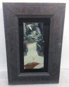 Ashley Wood - Lasstrastare