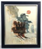 Ashley Wood - Zombies vs Robots 
couverture