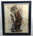 Ashley Wood - The History Of Medicine