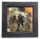 Ashley Wood - Nom Run