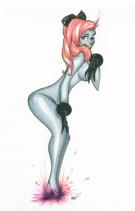 Francisco Herrera - Illustration originale
