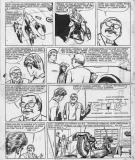 Jij&eacute; - Valhardi, Le Grand Rush, p05