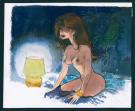 Will - illustration originale