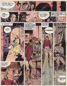 Michel Blanc Dumont - Jonathan Cartland, Silver Canyon, p36