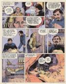 Michel Blanc Dumont - Jonathan Cartland, Silver Canyon, p38