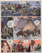 Michel Blanc- Dumont - Jonathan Cartland, L'enfant lumi&egrave;re, 