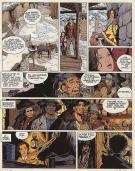 Michel Blanc Dumont - Jonathan Cartland, L'enfant lumi&egrave;re, p