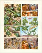 Dany - Guerrières de Troy (Les), Yquem Le généreux, Planche