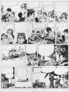 Jij&eacute; - Tanguy et Laverdure, Op&eacute;ration Tonnerre, p17