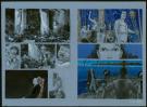 Emmanuel Lepage - Les Voyages d'Ulysse, Planche originale, d