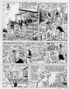 Alain Dodier - J&eacute;r&ocirc;me K. J&eacute;r&ocirc;me Bloche, Zelda, p34