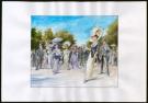 Dany - Illustration originale