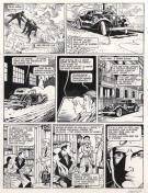 Olivier Grenson - Carland Cross, Tunnel, p25