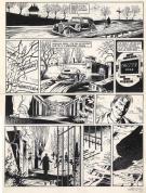 Olivier Grenson - Carland Cross, Le Golem, p19