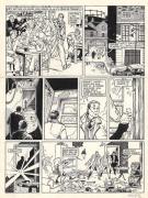 Olivier Grenson - Carland Cross, Le Golem, inconnue