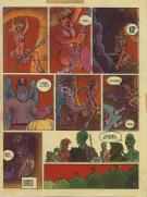 Arnaud Dombre Arno - Alef-Thau, Le prince manchot, p48