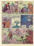 Arnaud Dombre Arno - Alef-Thau, Le roi borgne, p32