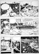 Milo Manara - Voyage &agrave; Tulum, p31