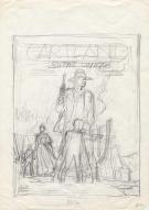 Michel Blanc- Dumont - Jonathan Cartland, L'enfant lumi&egrave;re, 