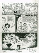 Olivier Grenson - Carland Cross, Le dossier Carnavon, p46