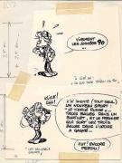 Didier Conrad - spirou
